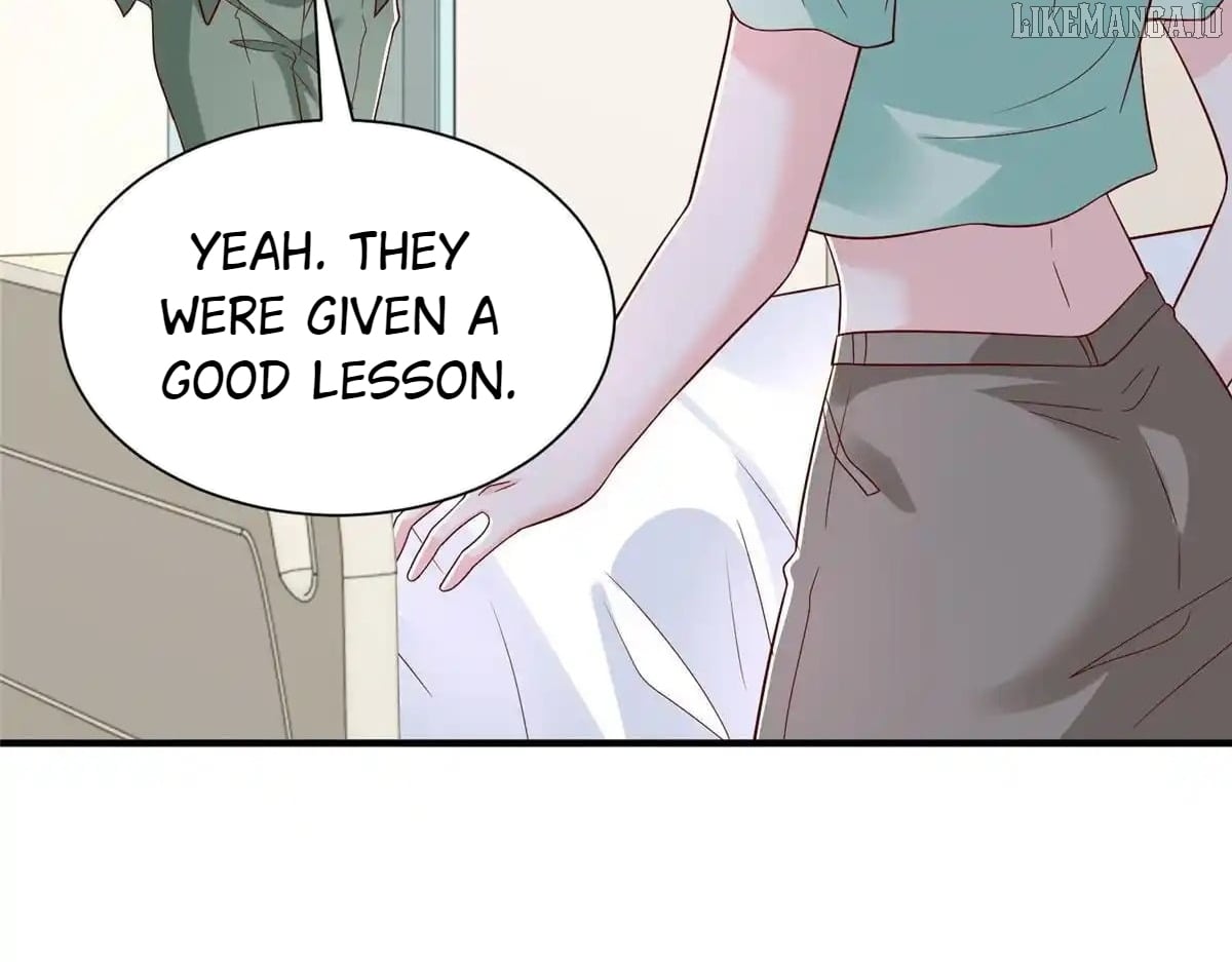 I randomly have a new career every week Chapter 836 - page 100